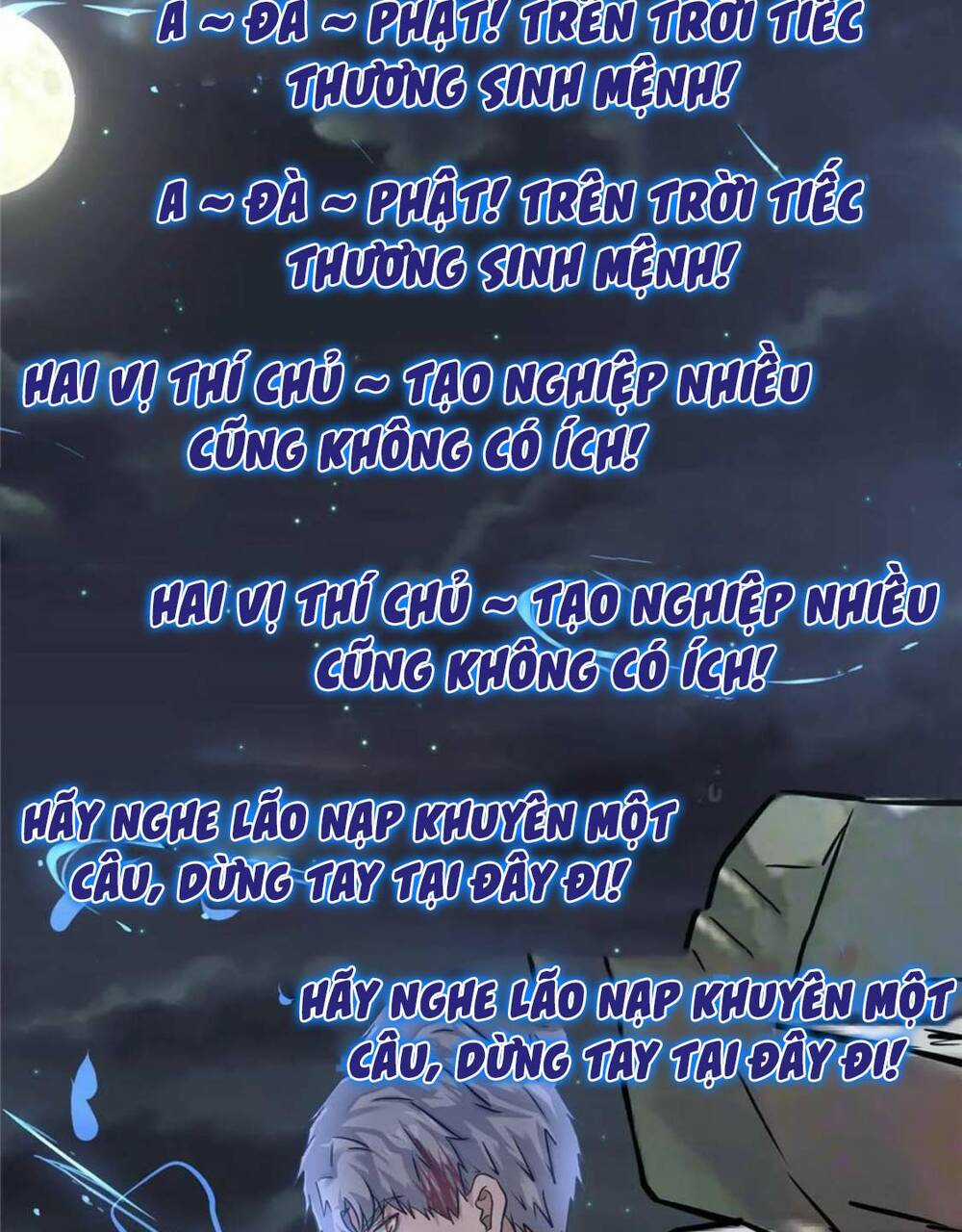 Vương Giả Săn Mồi Chapter 73 trang 56