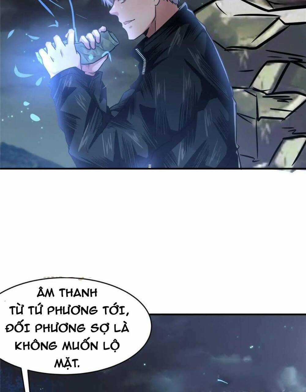 Vương Giả Săn Mồi Chapter 73 trang 57