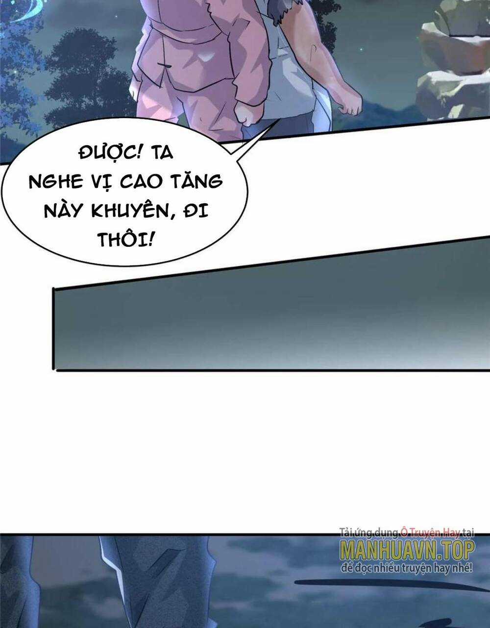 Vương Giả Săn Mồi Chapter 73 trang 59