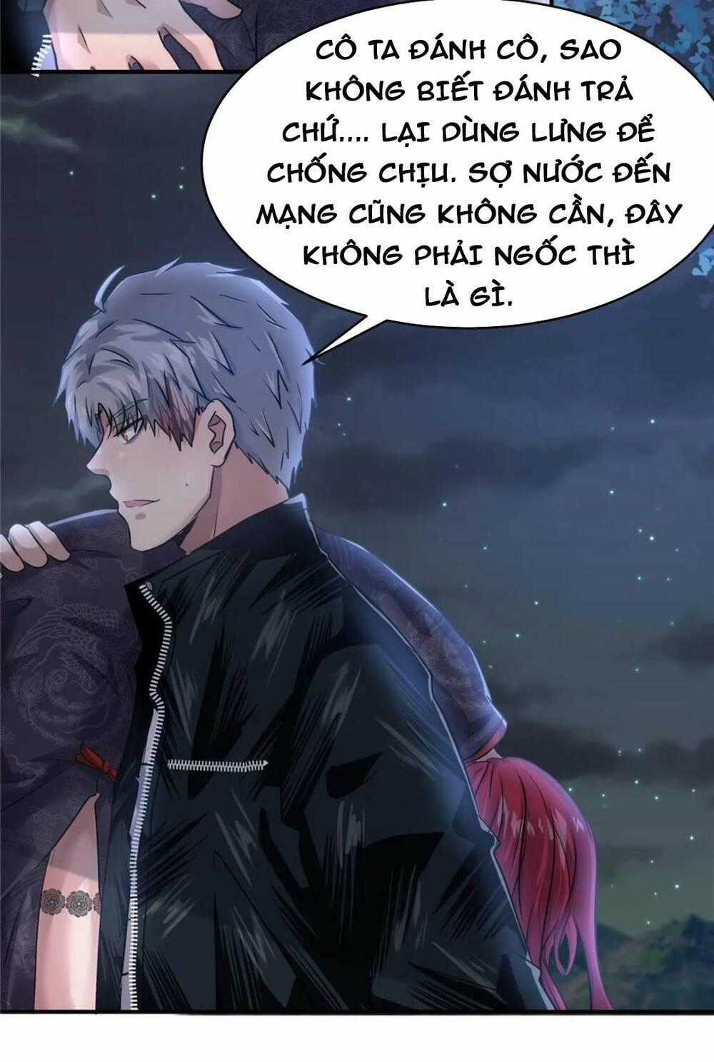 Vương Giả Săn Mồi Chapter 73 trang 62