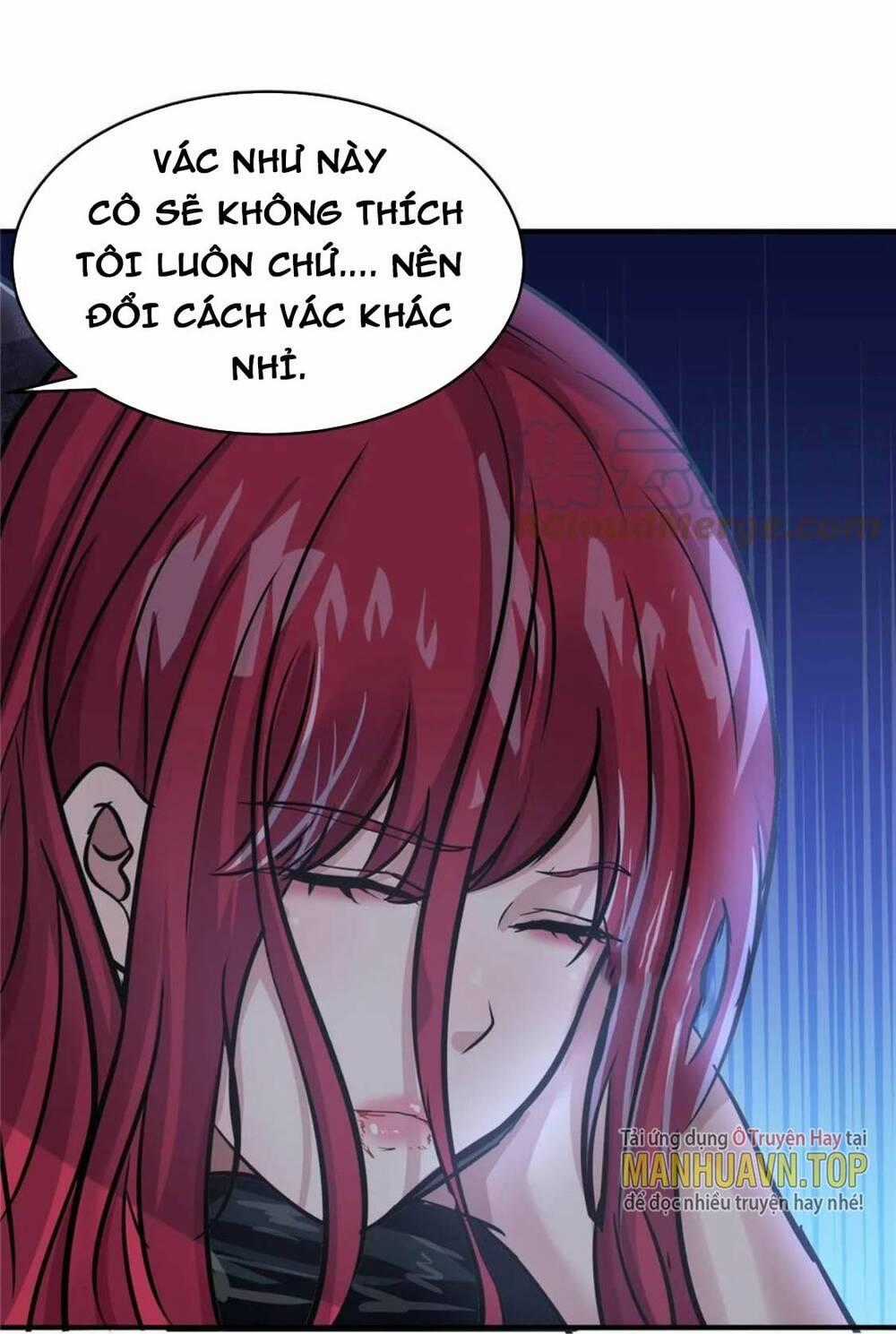 Vương Giả Săn Mồi Chapter 73 trang 63