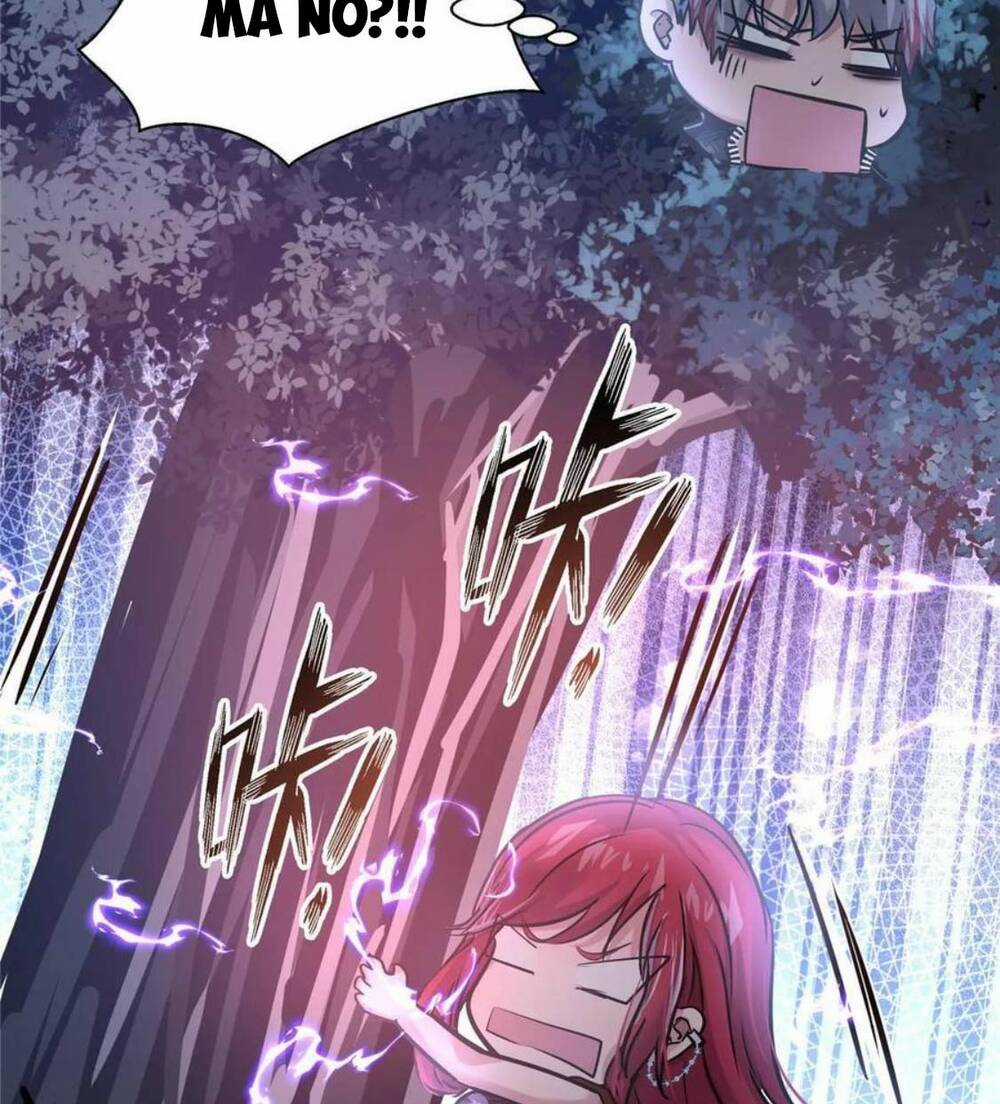 Vương Giả Săn Mồi Chapter 73 trang 7