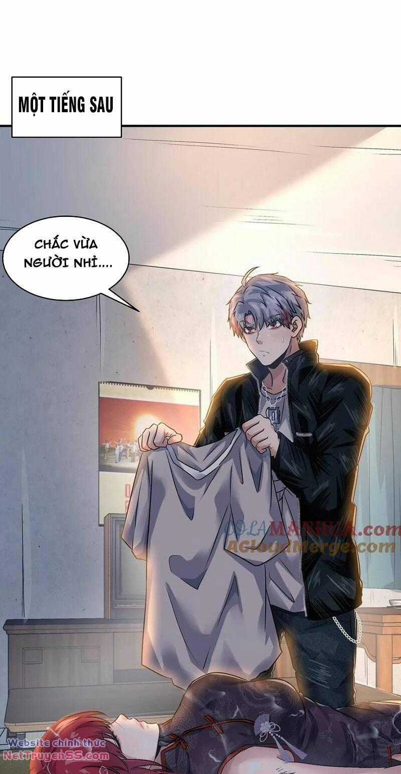 Vương Giả Săn Mồi Chapter 74 trang 0