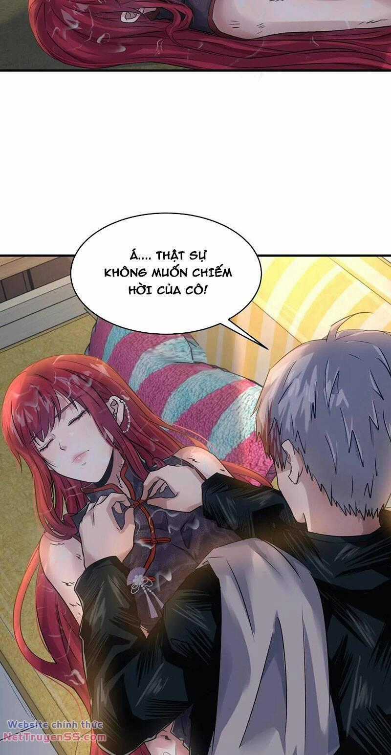 Vương Giả Săn Mồi Chapter 74 trang 1