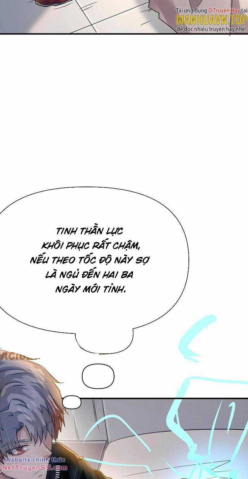 Vương Giả Săn Mồi Chapter 74 trang 10