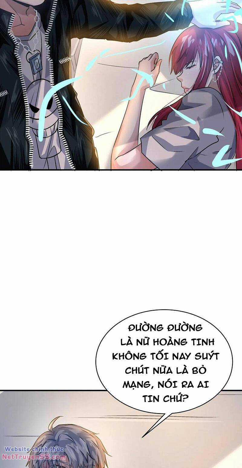 Vương Giả Săn Mồi Chapter 74 trang 11