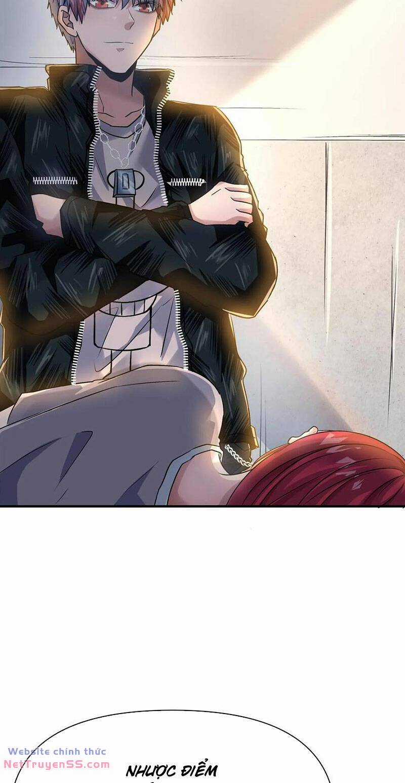 Vương Giả Săn Mồi Chapter 74 trang 12