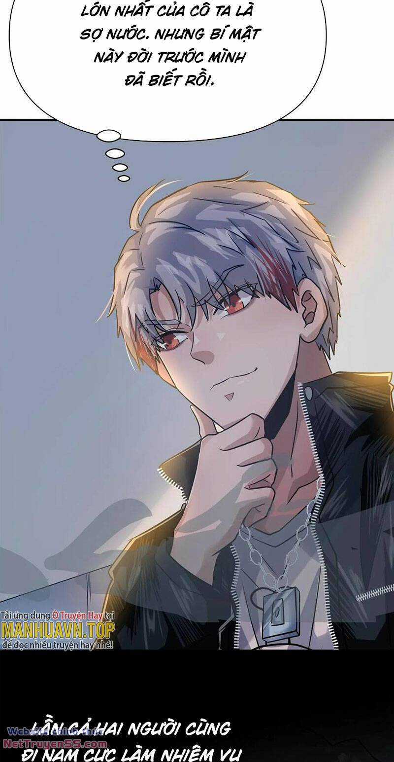 Vương Giả Săn Mồi Chapter 74 trang 13