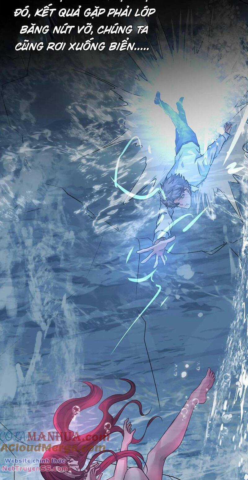 Vương Giả Săn Mồi Chapter 74 trang 14