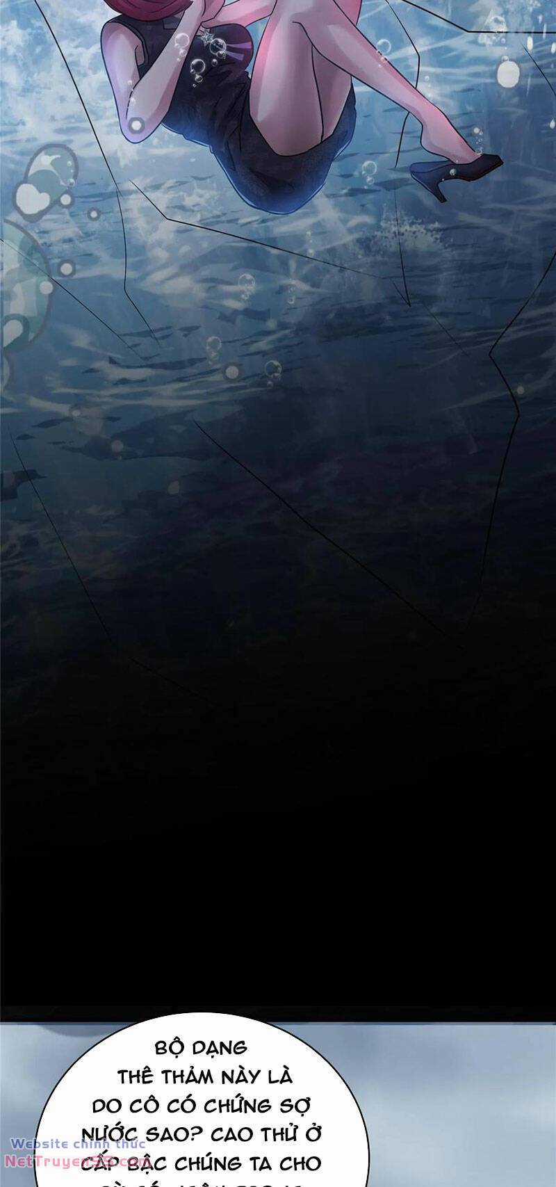 Vương Giả Săn Mồi Chapter 74 trang 15