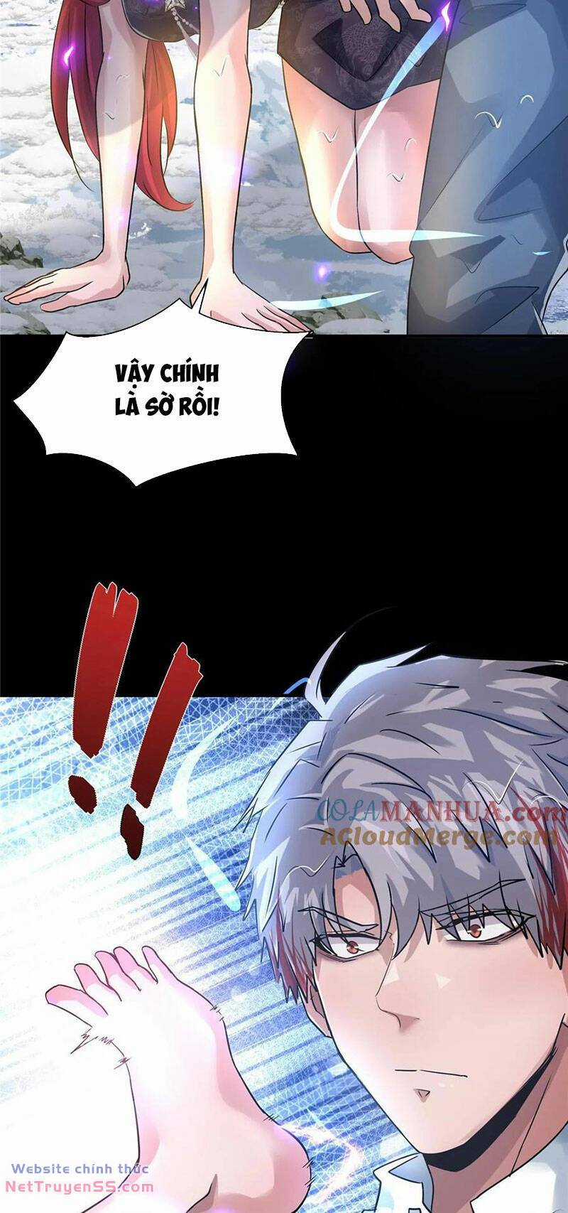 Vương Giả Săn Mồi Chapter 74 trang 18