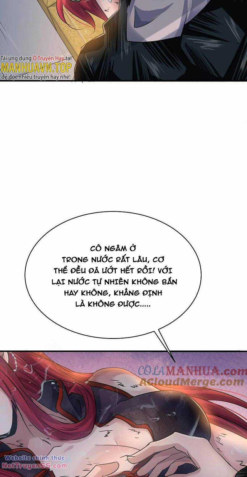 Vương Giả Săn Mồi Chapter 74 trang 2