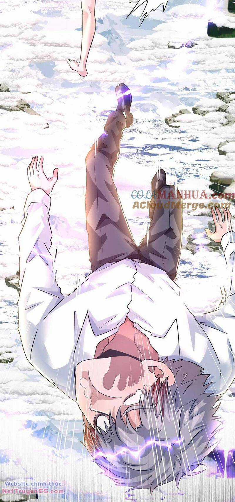 Vương Giả Săn Mồi Chapter 74 trang 20