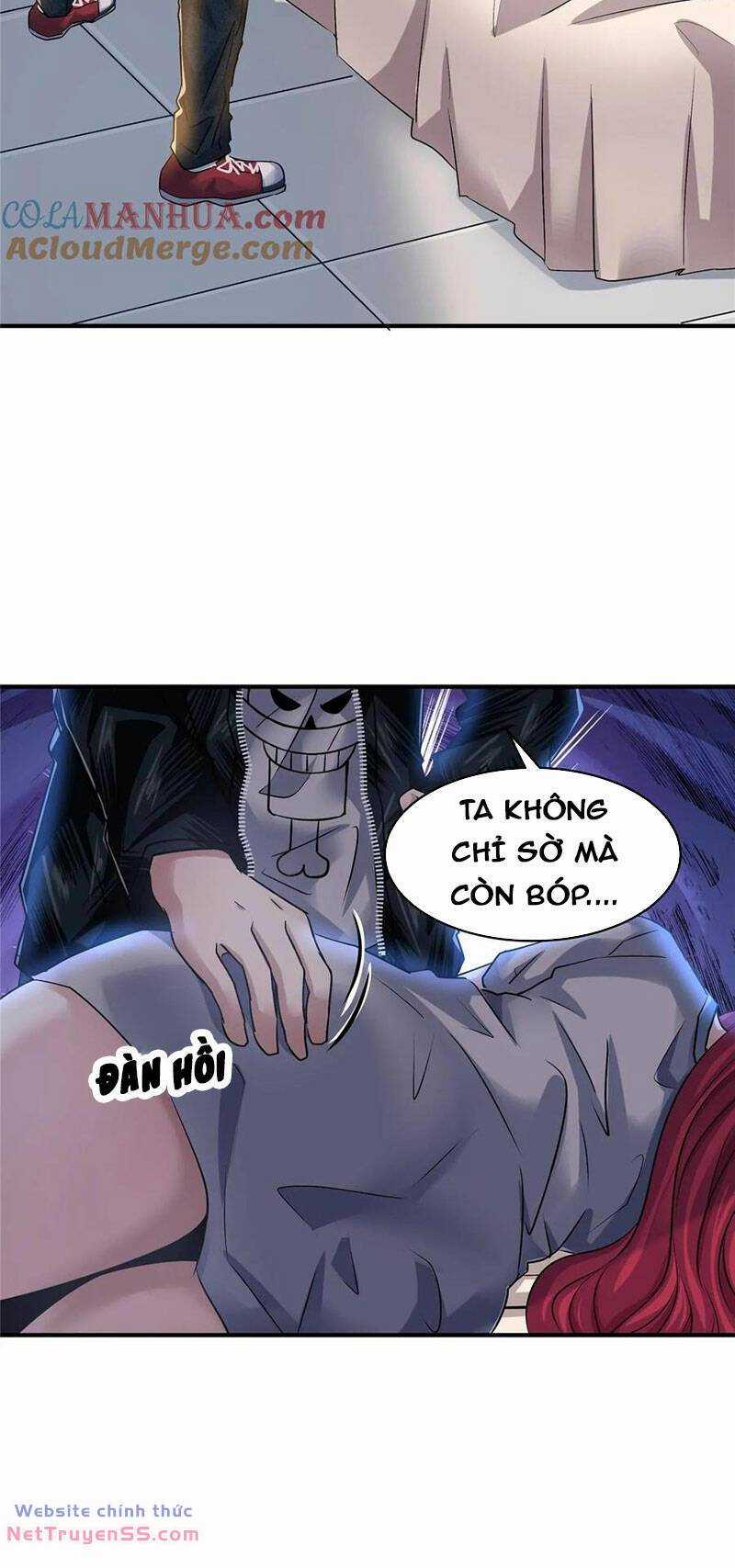 Vương Giả Săn Mồi Chapter 74 trang 24