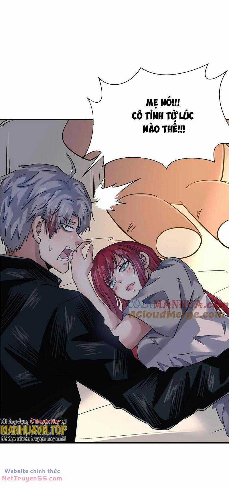 Vương Giả Săn Mồi Chapter 74 trang 25