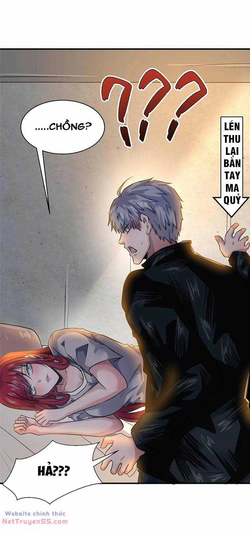 Vương Giả Săn Mồi Chapter 74 trang 26