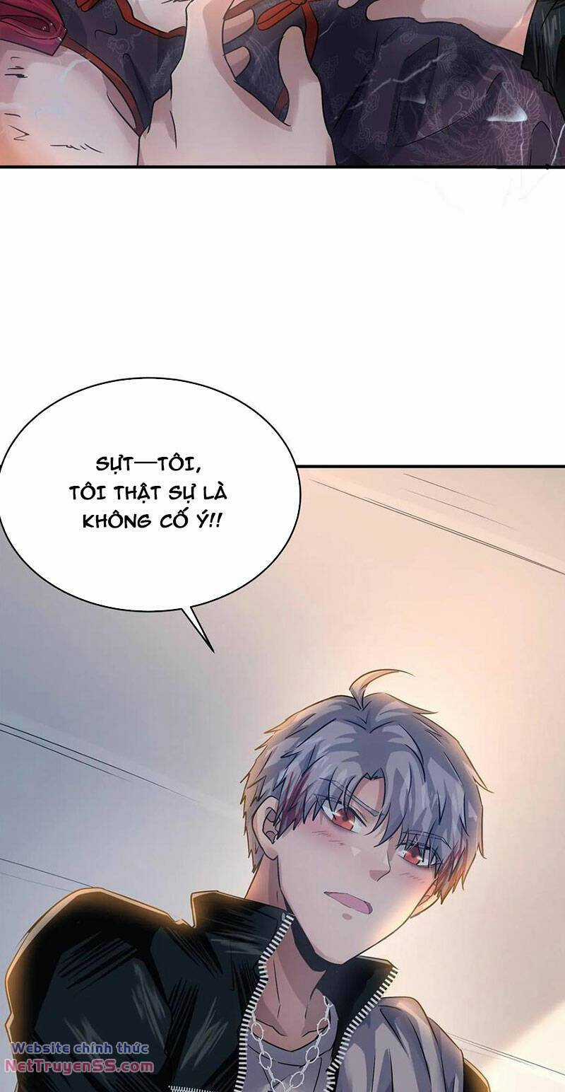 Vương Giả Săn Mồi Chapter 74 trang 3