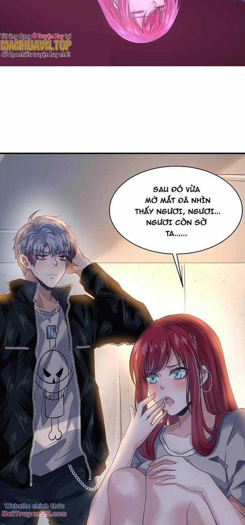 Vương Giả Săn Mồi Chapter 74 trang 31