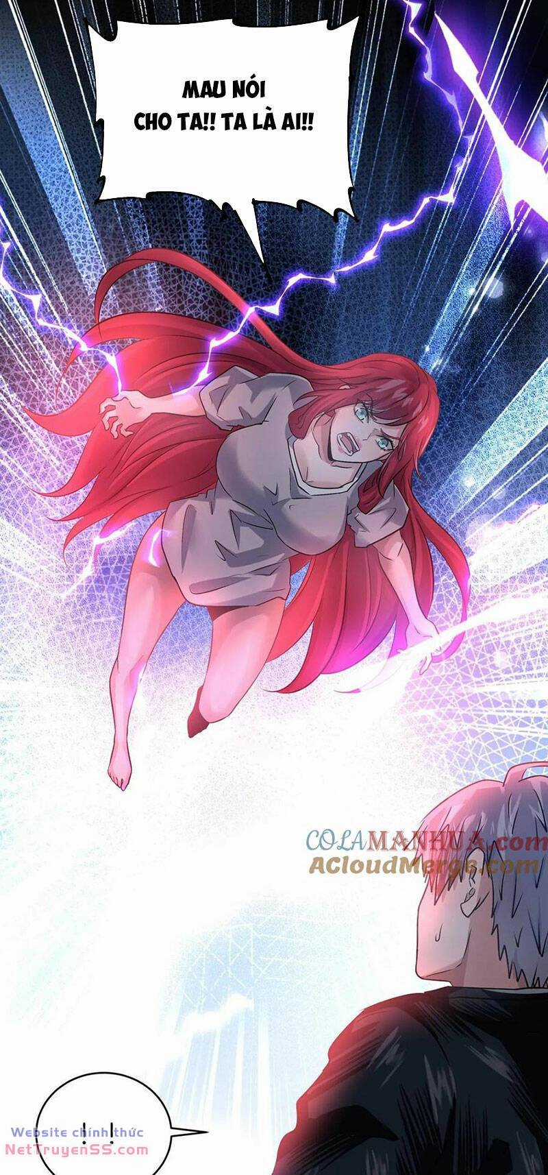 Vương Giả Săn Mồi Chapter 74 trang 36