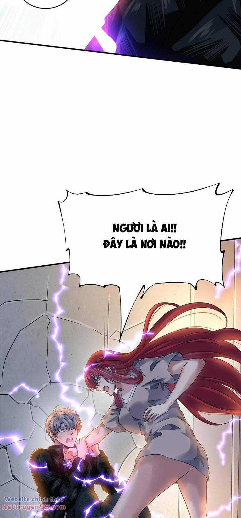 Vương Giả Săn Mồi Chapter 74 trang 37