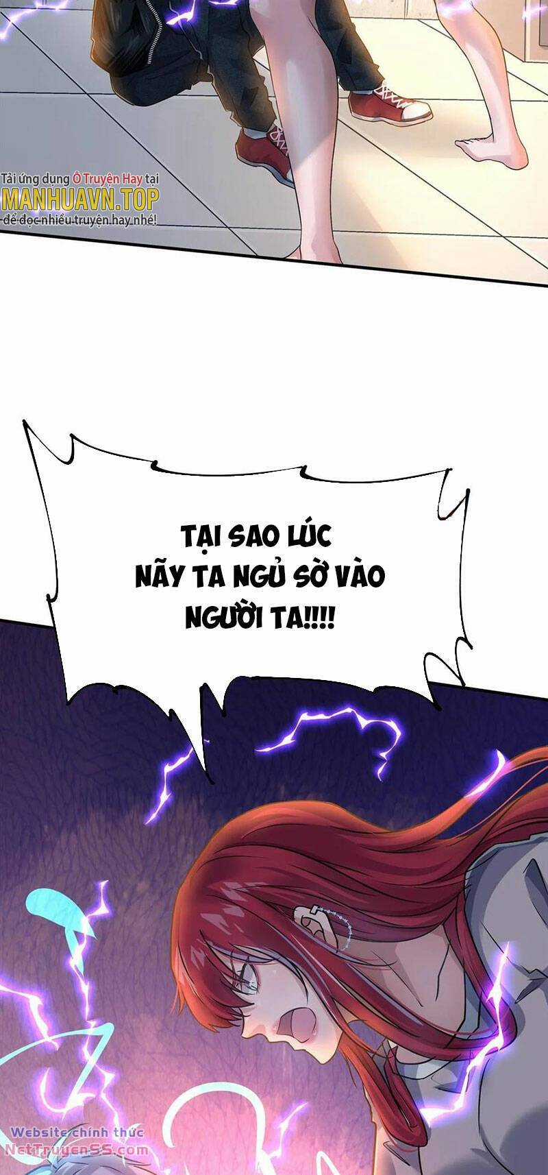 Vương Giả Săn Mồi Chapter 74 trang 38