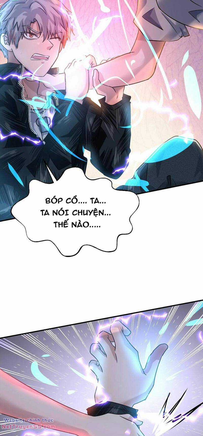 Vương Giả Săn Mồi Chapter 74 trang 39