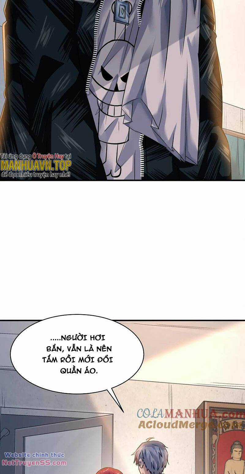 Vương Giả Săn Mồi Chapter 74 trang 4