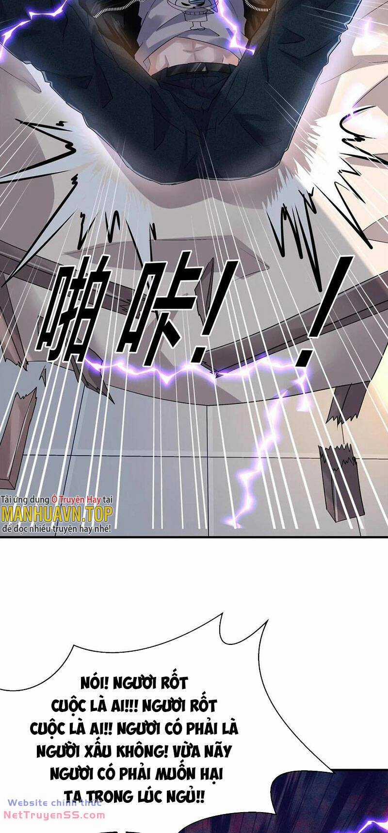 Vương Giả Săn Mồi Chapter 74 trang 41