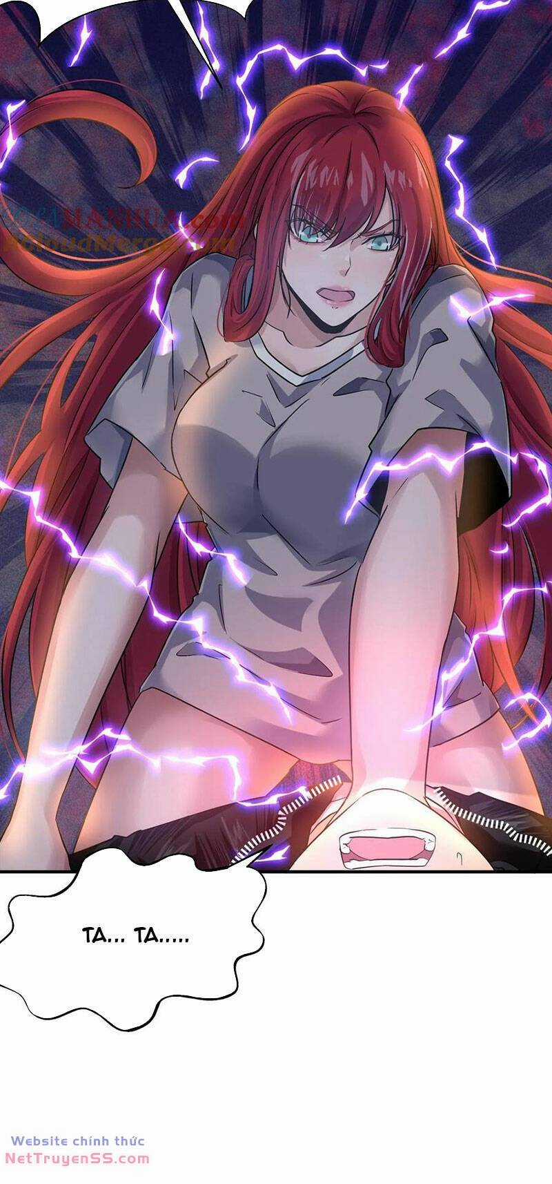 Vương Giả Săn Mồi Chapter 74 trang 42