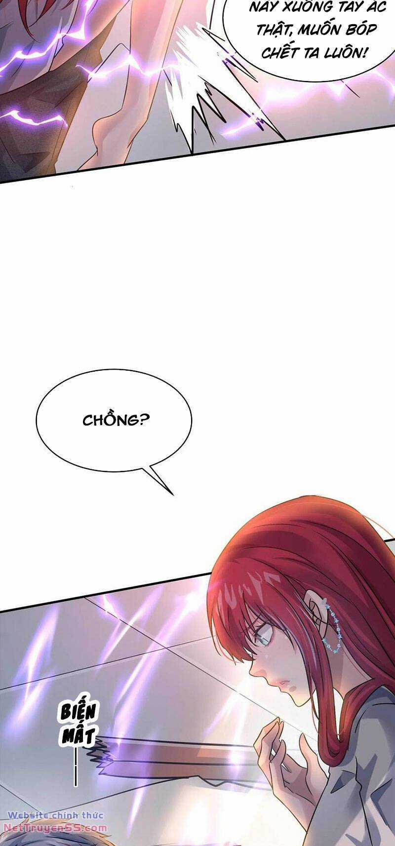 Vương Giả Săn Mồi Chapter 74 trang 44