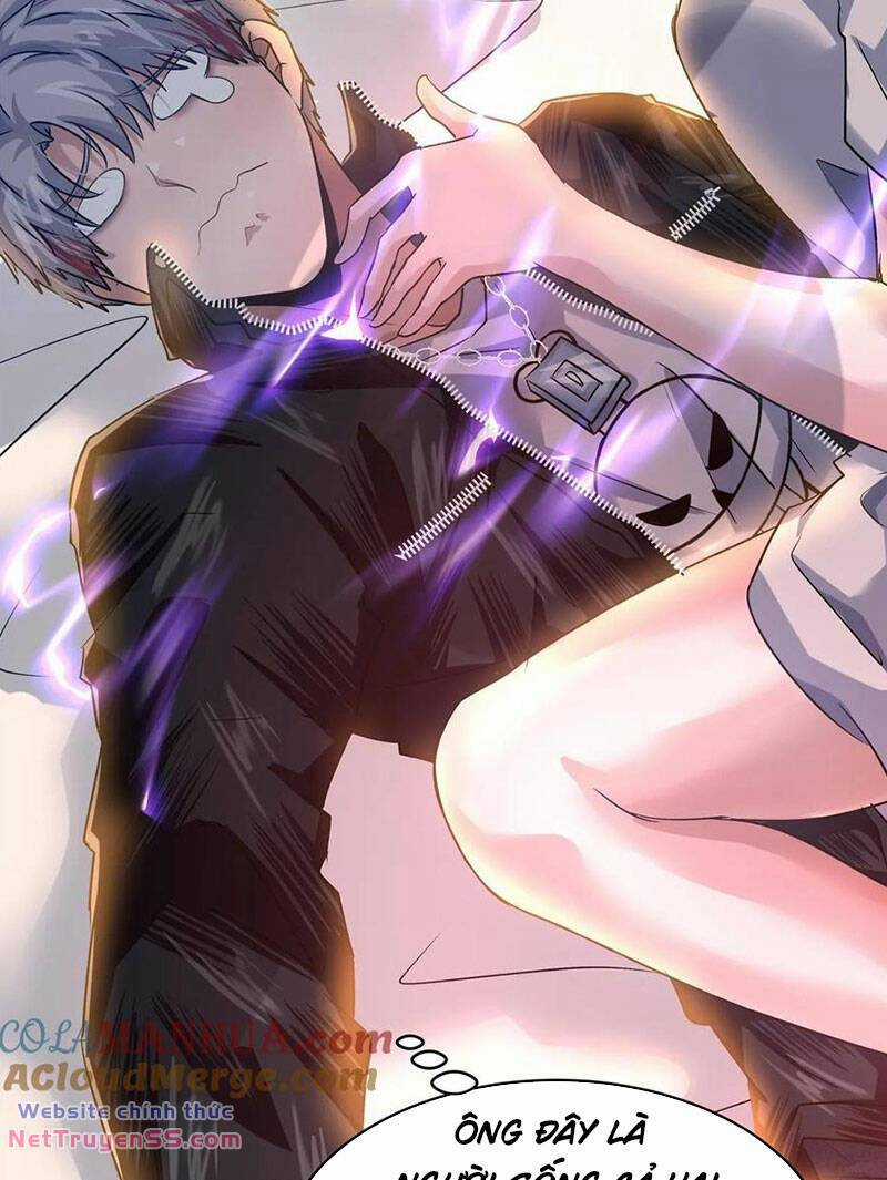 Vương Giả Săn Mồi Chapter 74 trang 45