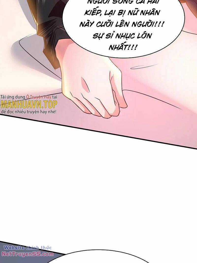 Vương Giả Săn Mồi Chapter 74 trang 46