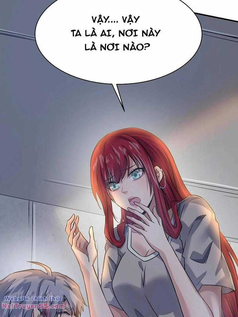 Vương Giả Săn Mồi Chapter 74 trang 47