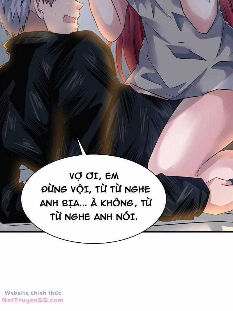 Vương Giả Săn Mồi Chapter 74 trang 48