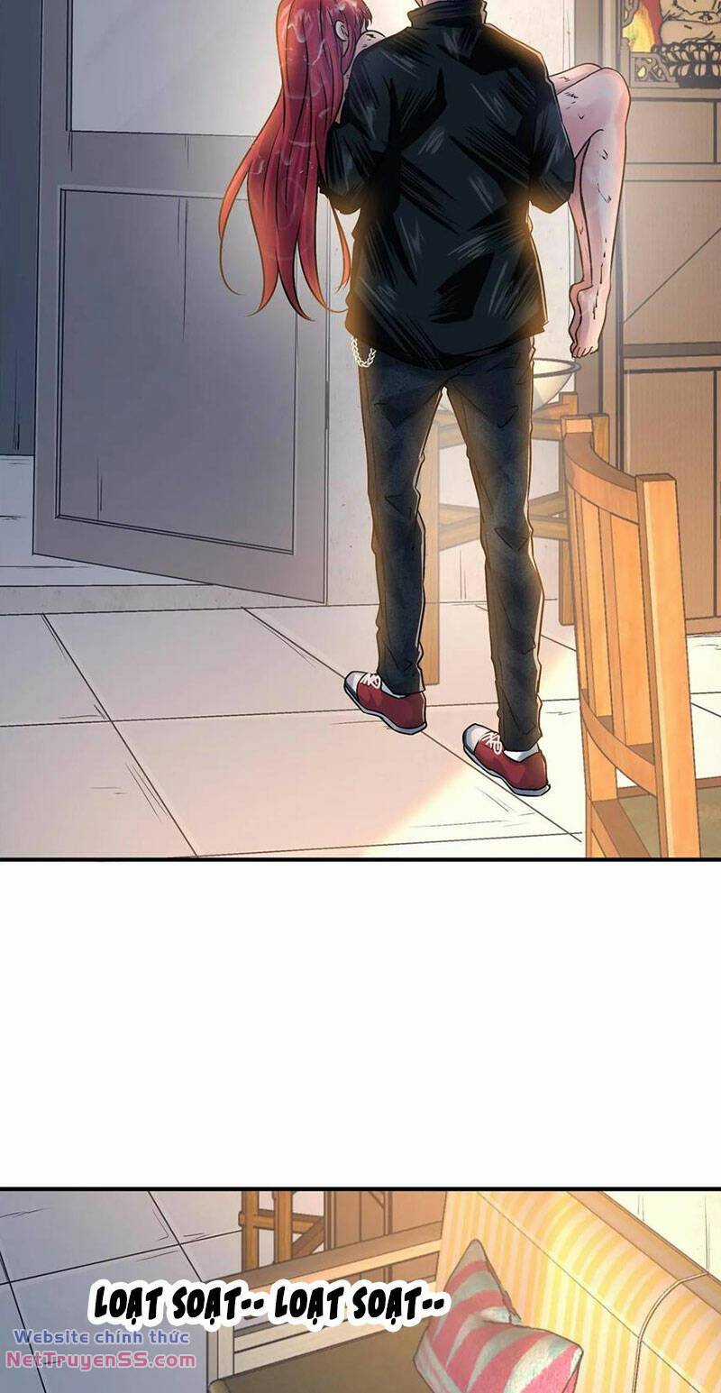 Vương Giả Săn Mồi Chapter 74 trang 5