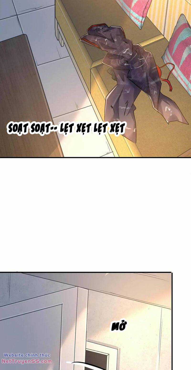 Vương Giả Săn Mồi Chapter 74 trang 6