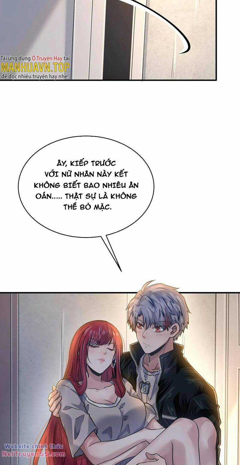 Vương Giả Săn Mồi Chapter 74 trang 7