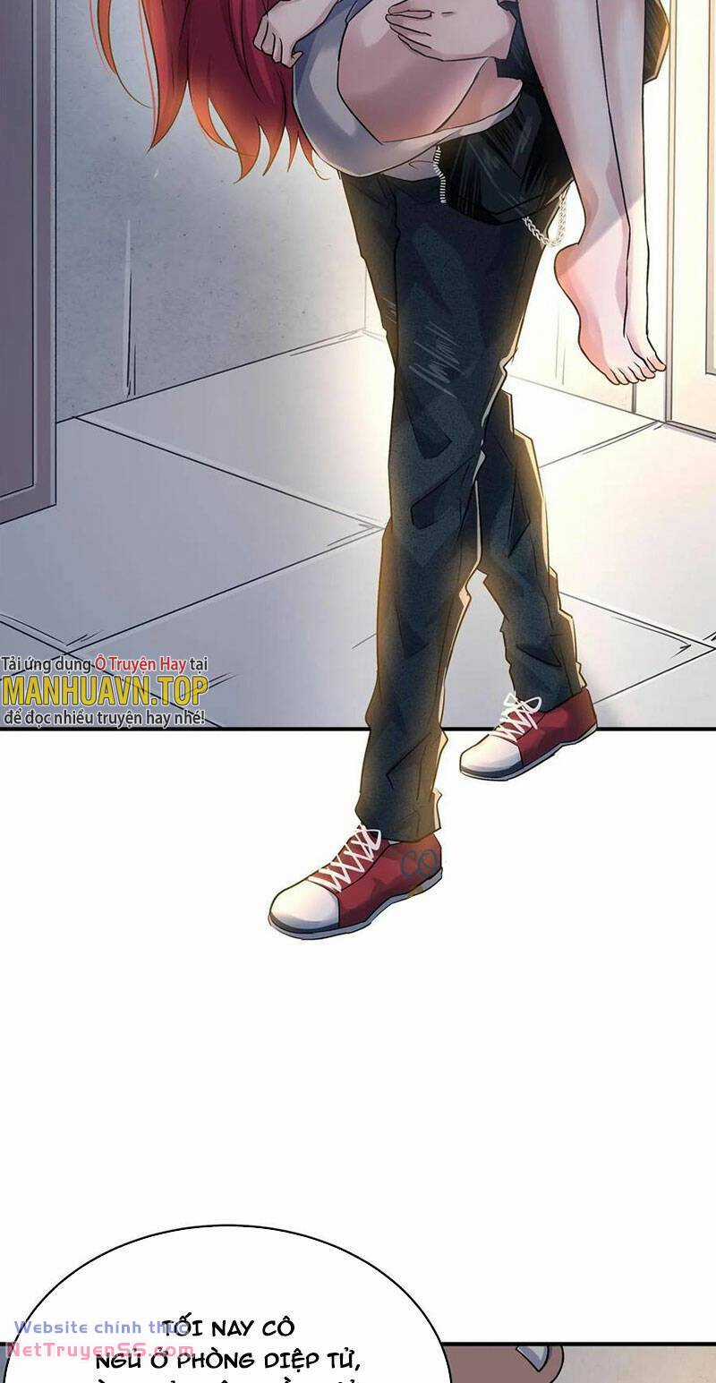 Vương Giả Săn Mồi Chapter 74 trang 8