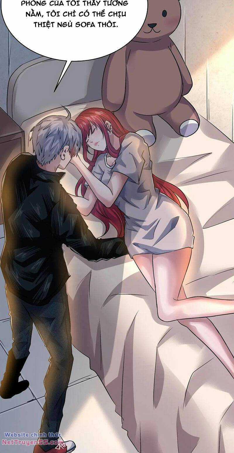 Vương Giả Săn Mồi Chapter 74 trang 9