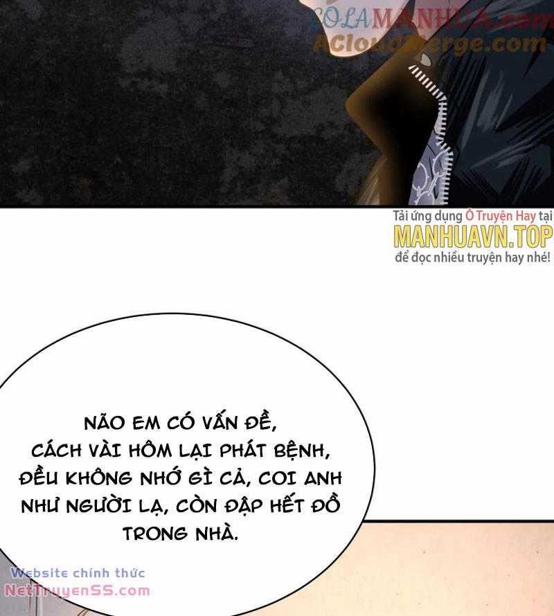 Vương Giả Săn Mồi Chapter 75 trang 1