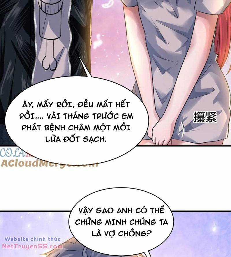 Vương Giả Săn Mồi Chapter 75 trang 11