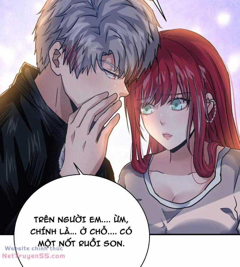 Vương Giả Săn Mồi Chapter 75 trang 12