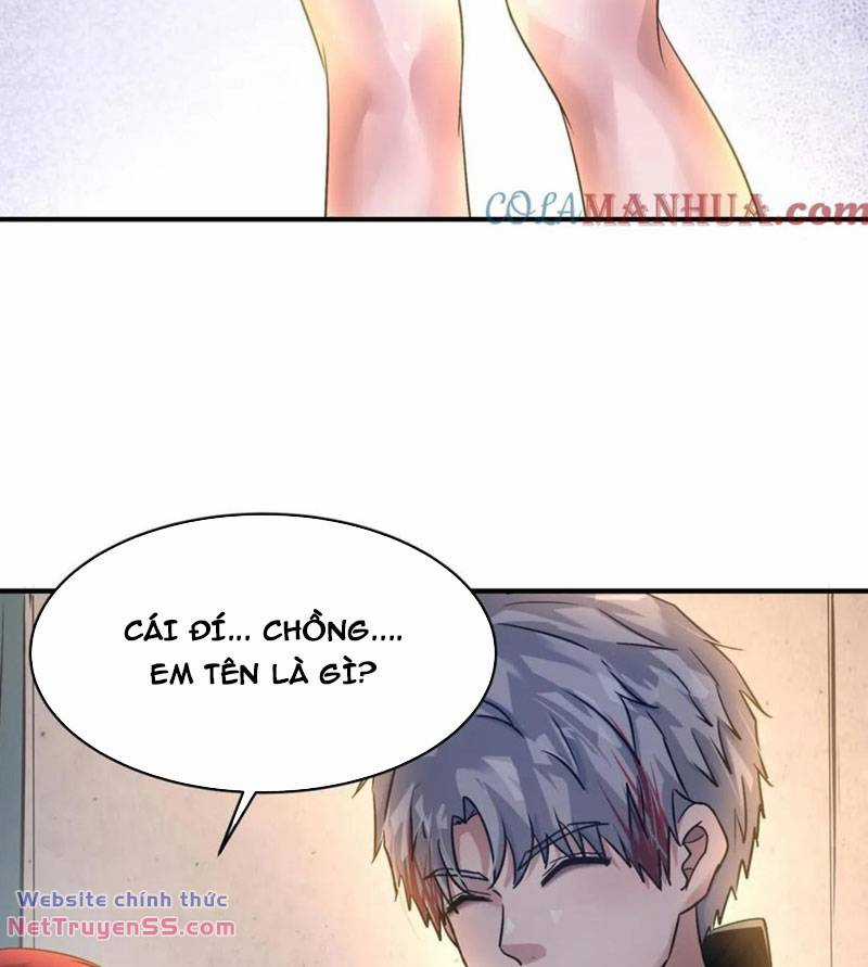 Vương Giả Săn Mồi Chapter 75 trang 15