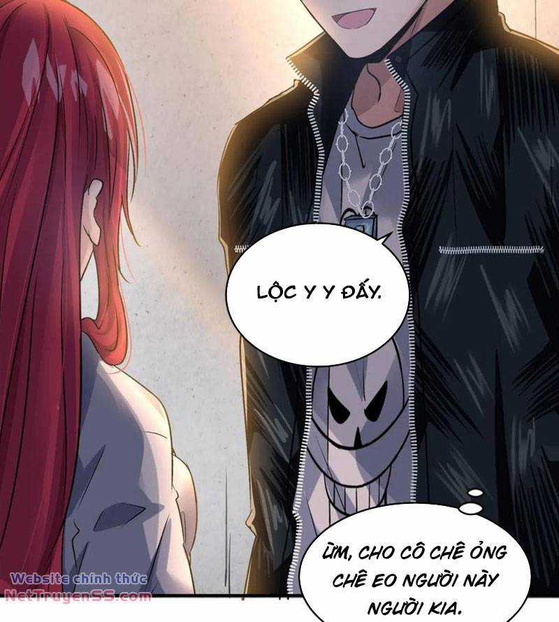 Vương Giả Săn Mồi Chapter 75 trang 16