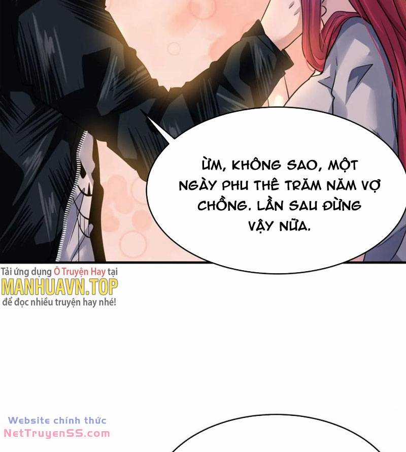 Vương Giả Săn Mồi Chapter 75 trang 18