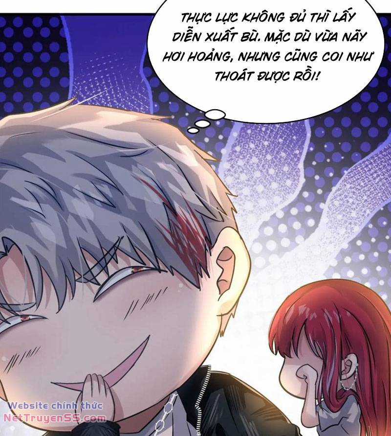 Vương Giả Săn Mồi Chapter 75 trang 19