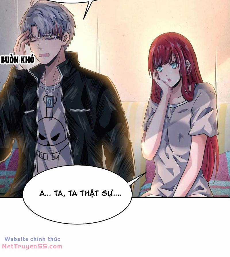 Vương Giả Săn Mồi Chapter 75 trang 2