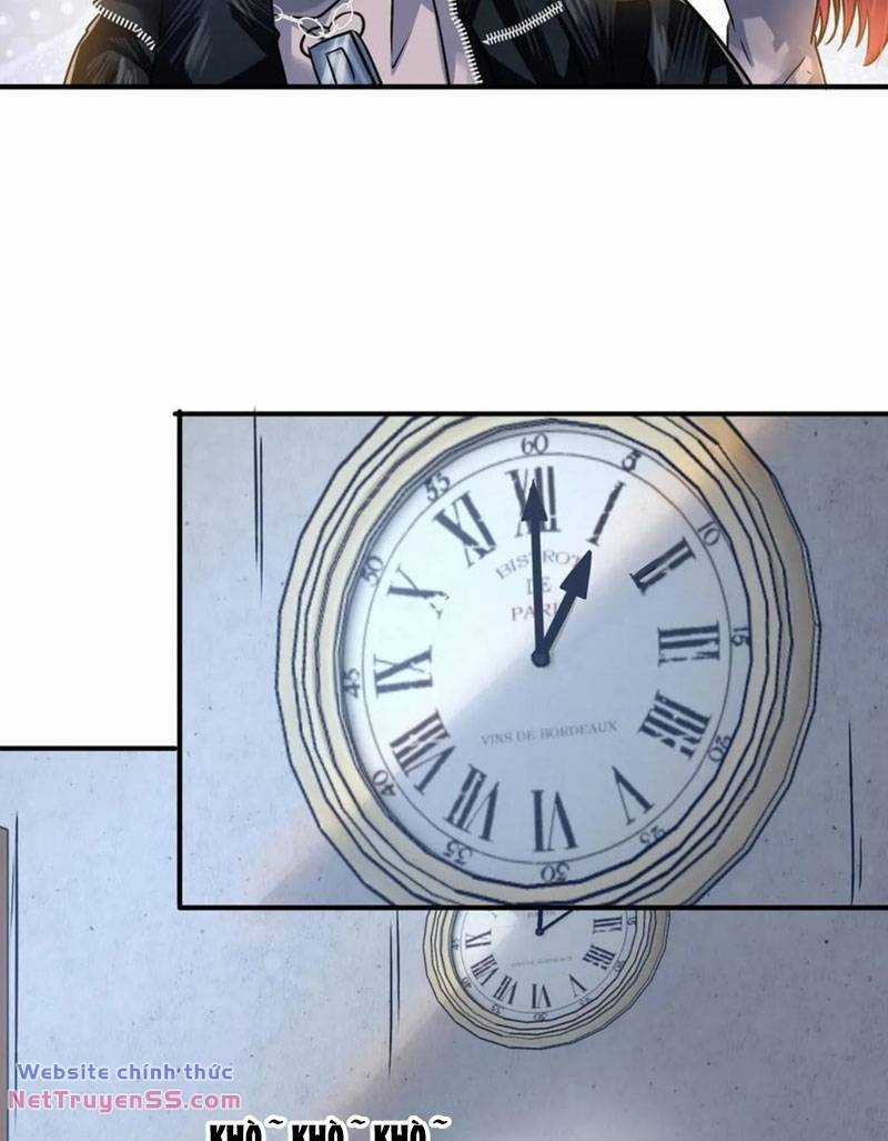 Vương Giả Săn Mồi Chapter 75 trang 20