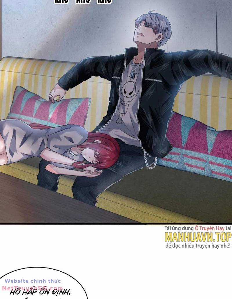 Vương Giả Săn Mồi Chapter 75 trang 21