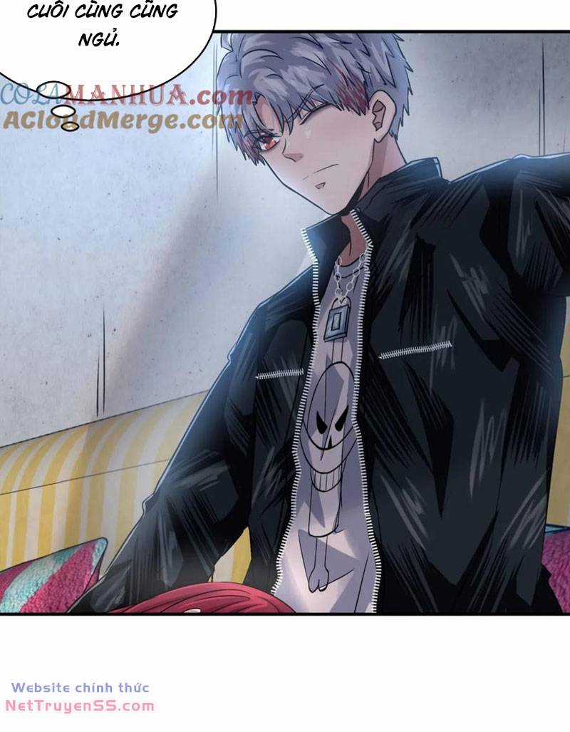 Vương Giả Săn Mồi Chapter 75 trang 22